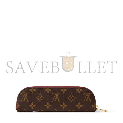 LOUIS VUITTON CHARLOTTE PENCIL POUCH GI1396 (20*7*2cm) 